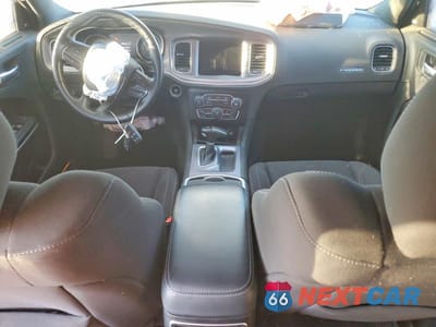 Zdjęcie 8 z 11 samochodu: 2023 DODGE CHARGER SXT VIN:2C3CDXBGXPH673683 - miniatura