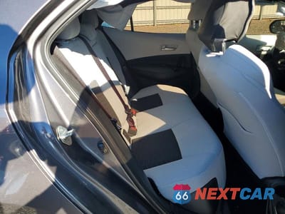 Zdjęcie 10 z 12 samochodu: 2025 TOYOTA COROLLA HATCHBACK SE VIN:JTND4MBE4S3237500 - miniatura