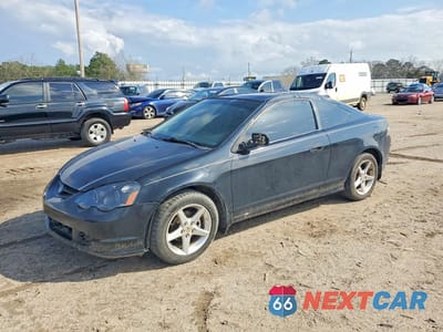 2002 ACURA RSX JH4DC54852C028771 - główne zdjęcie licytacji z USA - miniatura