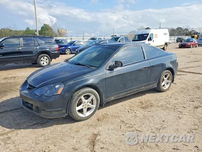 2002 ACURA RSX JH4DC54852C028771 - główne zdjęcie licytacji z USA - miniatura