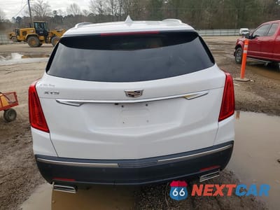 Zdjęcie 6 z 12 samochodu: 2019 CADILLAC XT5 LUXURY VIN:1GYKNCRS3KZ191809 - miniatura