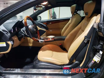 Zdjęcie 7 z 11 samochodu: 2009 MERCEDES-BENZ SL 550 VIN:WDBSK71F69F150427 - miniatura