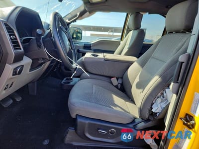 Zdjęcie 7 z 12 samochodu: 2018 FORD F150 SUPER CAB VIN:1FTEX1EP8JKE87712 - miniatura