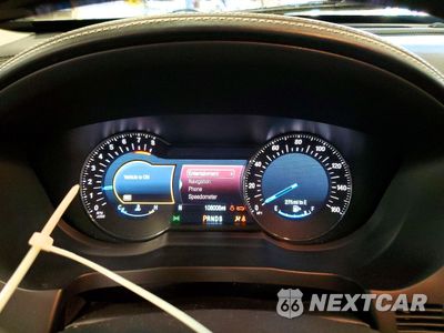 Zdjęcie 9 z 13 samochodu: 2017 FORD EXPLORER PLATINUM VIN:1FM5K8HT0HGA68620 - miniatura