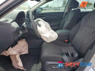 Zdjęcie 7 z 12 samochodu: 2025 HONDA ACCORD SE VIN:1HGCY1F47SA073578 - miniatura