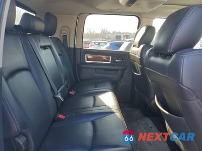Zdjęcie 11 z 13 samochodu: 2012 DODGE RAM 2500 LARAMIE VIN:3C6UD5NLXCG337059 - miniatura