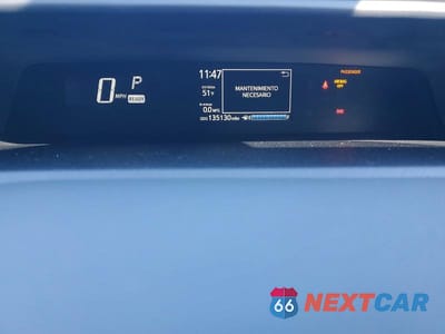 Zdjęcie 9 z 13 samochodu: 2018 TOYOTA PRIUS C TWO VIN:JTDKDTB33J1619581 - miniatura