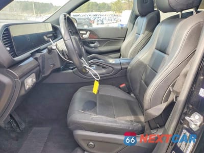 Zdjęcie 7 z 12 samochodu: 2020 MERCEDES-BENZ GLE 350 4MATIC VIN:4JGFB4KB5LA217886 - miniatura