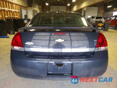Zdjęcie 6 z 11 samochodu: 2009 CHEVROLET IMPALA LS VIN:2G1WB57N891101784 - miniatura