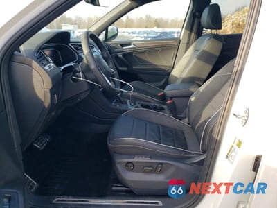 Zdjęcie 7 z 13 samochodu: 2024 VOLKSWAGEN TIGUAN SEL R-LINE BLACK VIN:3VV4B7AX4RM069169 - miniatura