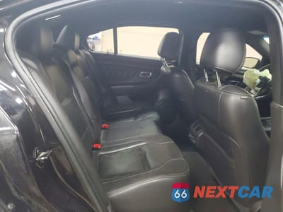Zdjęcie 10 z 13 samochodu: 2019 FORD TAURUS LIMITED VIN:1FAHP2F89KG109807 - miniatura