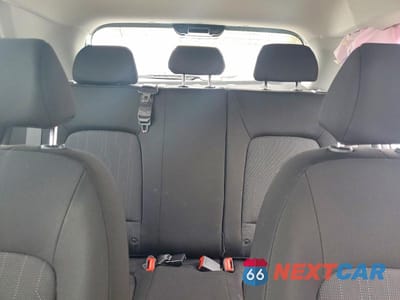 Zdjęcie 10 z 13 samochodu: 2026 HYUNDAI VENUE SE VIN:KMHRB8A39TU451753 - miniatura