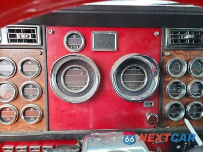 Zdjęcie 8 z 10 samochodu: 2000 KENWORTH W900 SEMI TRUCK VIN:1XKWDB9X5YR838207 - miniatura