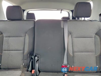 Zdjęcie 10 z 13 samochodu: 2019 CHEVROLET TRAVERSE LS VIN:1GNERFKW8KJ135022 - miniatura