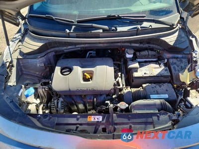 Zdjęcie 12 z 12 samochodu: 2024 KIA SOUL LX VIN:KNDJ23AU2R7907645 - miniatura