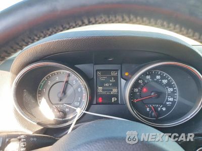 Zdjęcie 9 z 13 samochodu: 2011 JEEP GRAND CHEROKEE LAREDO VIN:1J4RR4GG9BC585888 - miniatura