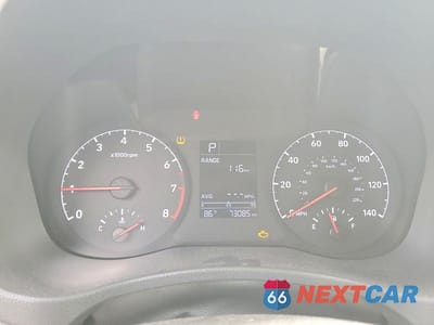 Zdjęcie 9 z 12 samochodu: 2019 HYUNDAI ACCENT SE VIN:3KPC24A36KE043372 - miniatura