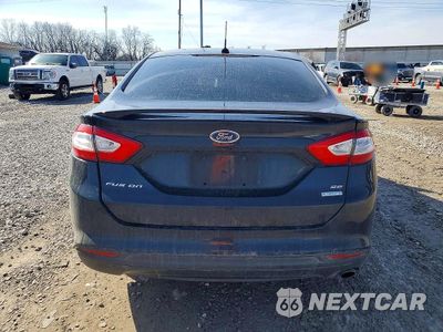 Zdjęcie 6 z 13 samochodu: 2013 FORD FUSION SE VIN:3FA6P0HR6DR182744 - miniatura