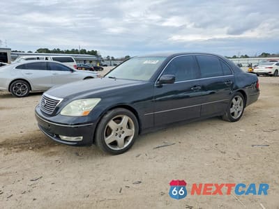 2006 LEXUS LS 430 JTHBN36F065043643 - główne zdjęcie licytacji z USA - miniatura