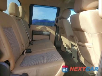 Zdjęcie 10 z 11 samochodu: 2016 FORD F250 SUPER DUTY VIN:1FT7W2B67GEA63006 - miniatura