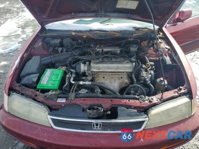 Zdjęcie 11 z 11 samochodu: 1997 HONDA ACCORD LX VIN:1HGCD5638VA097080 - miniatura