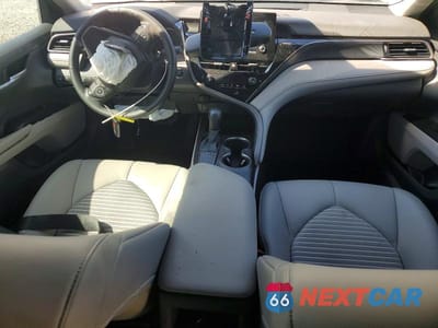 Zdjęcie 8 z 12 samochodu: 2023 TOYOTA CAMRY SE VIN:4T1T11AK0PU823901 - miniatura