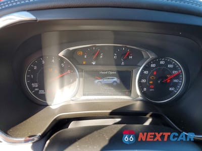 Zdjęcie 9 z 12 samochodu: 2023 CHEVROLET BLAZER 2LT VIN:3GNKBCR43PS219507 - miniatura