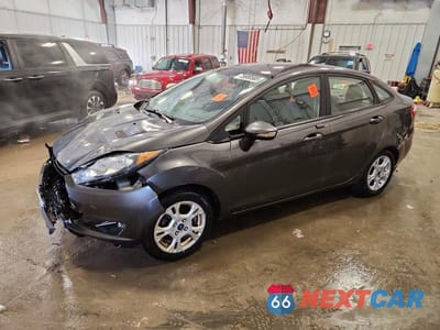 2015 FORD FIESTA SE 3FADP4BJ6FM145176 - główne zdjęcie licytacji z USA - miniatura