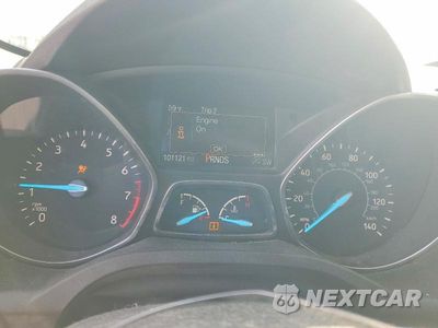 Zdjęcie 9 z 13 samochodu: 2017 FORD ESCAPE SE VIN:1FMCU0GD9HUE39370 - miniatura
