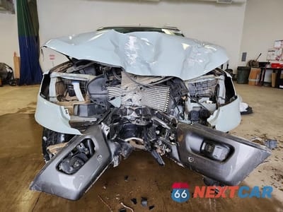Piąte zdjęcie samochodu w środku: 2021 FORD RANGER XL VIN:1FTER4FH5MLE06103 - miniatura