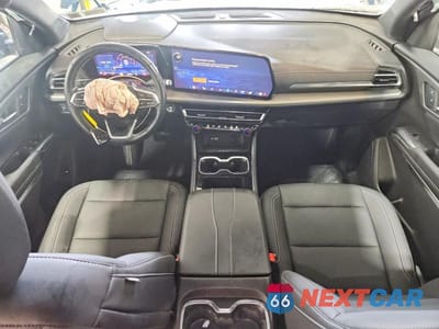 Zdjęcie 8 z 13 samochodu: 2025 CHEVROLET TRAVERSE LT VIN:1GNEVGRS6SJ239139 - miniatura