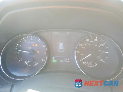 Zdjęcie 9 z 12 samochodu: 2019 NISS ROGUE SV VIN:5N1AT2MT3KC780410 - miniatura