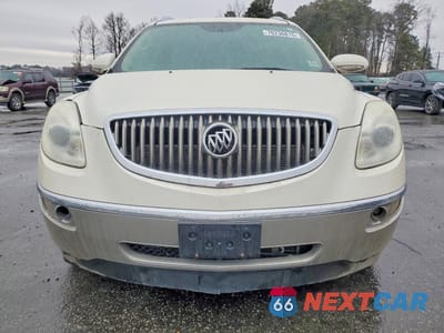 Piąte zdjęcie samochodu w środku: 2010 BUICK ENCLAVE CXL VIN:5GALVCEDXAJ254033 - miniatura