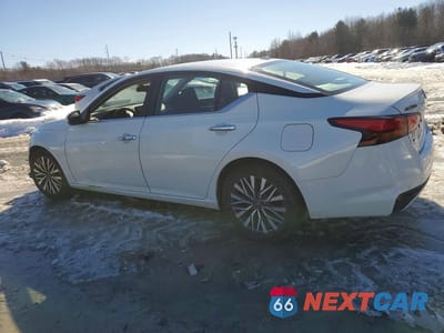 Drugie zdjęcie samochodu z przodu: 2023 NISSAN ALTIMA SV VIN:1N4BL4DV3PN374067 - miniatura