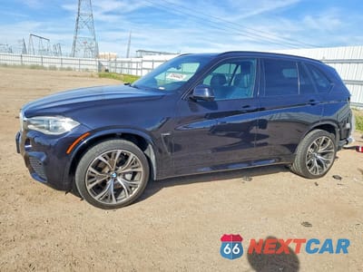 2014 BMW X5 XDRIVE50I 5UXKR6C53E0C03658 - główne zdjęcie licytacji z USA - miniatura
