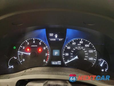 Zdjęcie 9 z 13 samochodu: 2013 LEXUS RX 350 VIN:2T2ZK1BA5DC088788 - miniatura