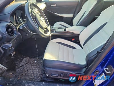 Zdjęcie 7 z 11 samochodu: 2024 LEXUS IS 300 VIN:JTHG81F28R5053730 - miniatura