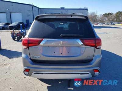 Zdjęcie 6 z 13 samochodu: 2022 MITSUBISHI OUTLANDER SEL VIN:JA4J2VA7XNZ030210 - miniatura