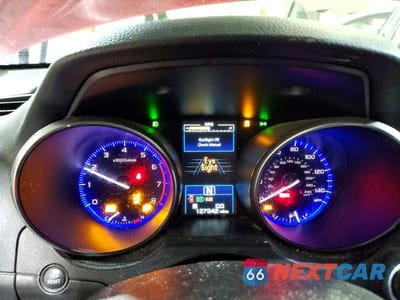 Zdjęcie 9 z 12 samochodu: 2017 SUBARU LEGACY 2.5I LIMITED VIN:4S3BNAN65H3010031 - miniatura