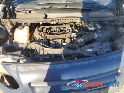 Zdjęcie 12 z 13 samochodu: 2017 FORD TRANSIT CONNECT XL VIN:NM0GE9E74H1325571 - miniatura