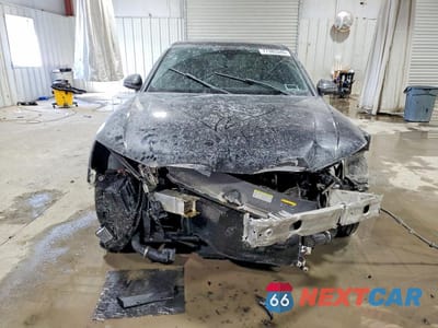 Piąte zdjęcie samochodu w środku: 2020 AUDI A4 PREMIUM PLUS VIN:WAUENAF40LA048049 - miniatura