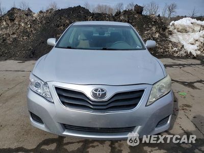 Piąte zdjęcie samochodu w środku: 2011 TOYT CAMRY VIN:4T1BF3EK0BU763579 - miniatura
