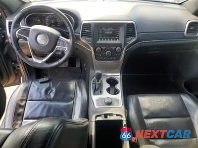 Zdjęcie 8 z 12 samochodu: 2021 JEEP GRAND CHEROKEE LIMITED VIN:1C4RJFBG8MC627888 - miniatura