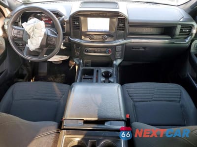 Zdjęcie 8 z 11 samochodu: 2022 FORD F150 SUPERCREW VIN:1FTEW1EP2NFA76873 - miniatura