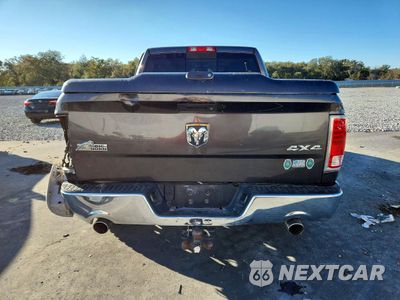 Zdjęcie 6 z 13 samochodu: 2015 RAM 1500 SLT VIN:3C6RR7LT3FG596518 - miniatura
