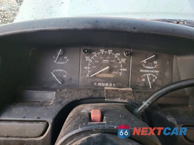 Zdjęcie 9 z 11 samochodu: 1993 FORD F150 VIN:1FTEX15Y1PKC03127 - miniatura