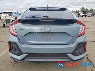 Zdjęcie 6 z 12 samochodu: 2019 HONDA CIVIC EX VIN:SHHFK7H62KU215646 - miniatura