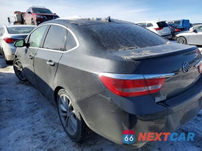 Drugie zdjęcie samochodu z przodu: 2014 BUICK VERANO PREMIUM VIN:1G4PT5SV6E4204566 - miniatura