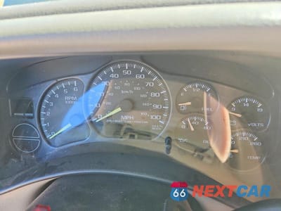 Zdjęcie 9 z 12 samochodu: 2001 CHEVROLET TAHOE C1500 VIN:1GNEC13T11J191651 - miniatura