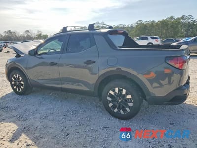 Drugie zdjęcie samochodu z przodu: 2026 HYUNDAI SANTA CRUZ SEL VIN:5NTJB4DE9TH160379 - miniatura